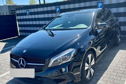 Mercedes-Benz A 200 55.000 km 19.200 &euro; Ringsheim 77975