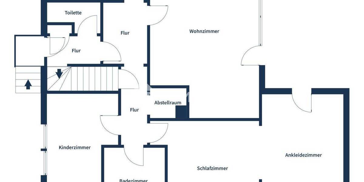 Einfamilienhaus Kappel-Grafenhausen Kappel - 6 Zimmer, 181 m&sup2;, 529.000&euro; | Angebot:25708478