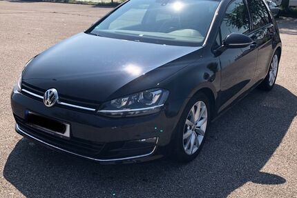 VW Golf 178.000 km 8.399 &euro; Lahr 77933