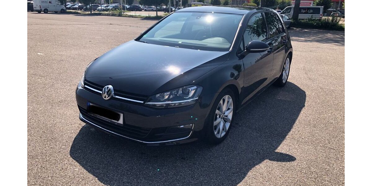 VW Golf 178.000 km 8.399 &euro; Lahr 77933