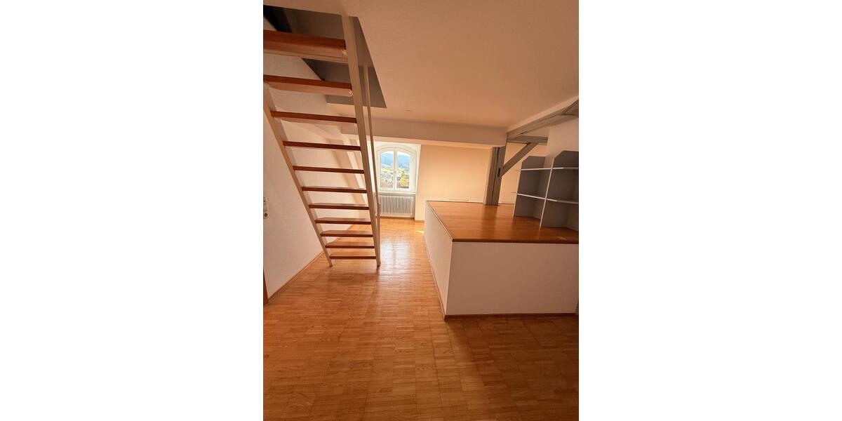 Maisonettenwohnung Zell am Harmersbach - 4 Zimmer, 167 m&sup2;, 1.170&euro; | Angebot:25479850