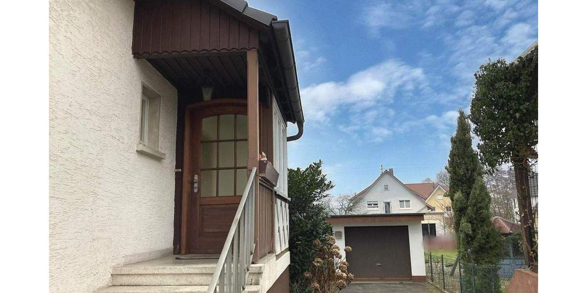 Einfamilienhaus Friesenheim Heiligenzell - 5 Zimmer, 133 m&sup2;, 510.000&euro; | Angebot:25746473