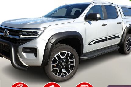 VW Amarok 121.400 km 42.088 &euro; Kehl 77694