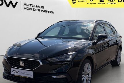 Seat Leon 19.215 km 19.460 &euro; Oberschopfheim 77948