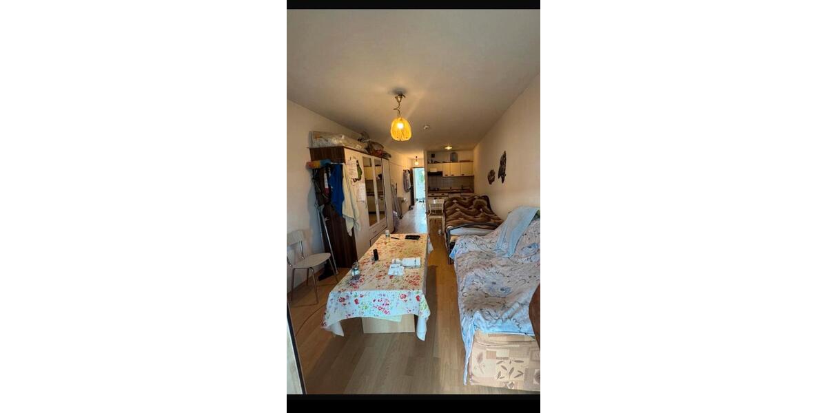 Etagenwohnung Kehl - 1 Zimmer, 30 m&sup2;, 79.000&euro; | Angebot:25593180