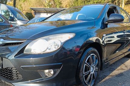 Hyundai i30 189.000 km 1.999 &euro; Lahr-Langenwinkel 77933