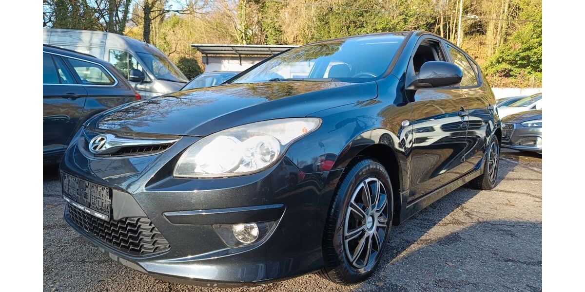 Hyundai i30 189.000 km 1.999 &euro; Lahr-Langenwinkel 77933