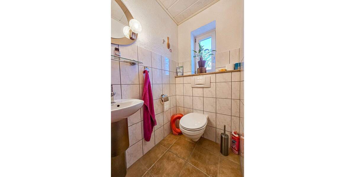 Reihenmittelhaus Kehl Auenheim - 4 Zimmer, 125 m&sup2;, 350.000&euro; | Angebot:25850179