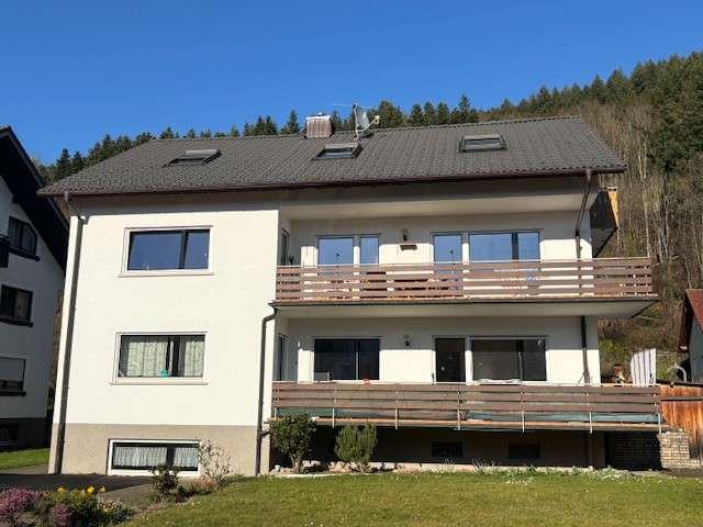 Etagenwohnung Haslach i.K. - 4 Zimmer, 78 m&sup2;, 227.000&euro; | Angebot:21278014