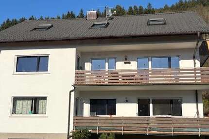 Wohnung Haslach i.K. - 4 Zimmer, 78 m&sup2;, 227.000&euro; | Angebot:21278014