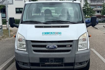 Ford Transit 285.000 km 4.990 &euro; Appenweier 77767