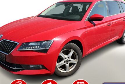 Skoda Superb 140.000 km 19.088 &euro; Kehl 77694