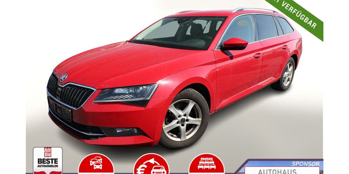 Skoda Superb 140.000 km 19.088 &euro; Kehl 77694