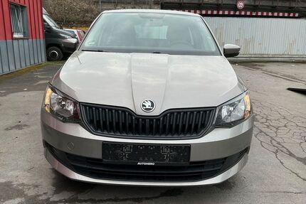 Skoda Fabia 67.813 km 4.000 &euro; Offenburg 77652