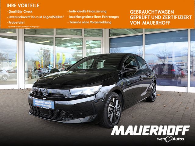 Opel Corsa 12.591 km 17.790 &euro; Bühl 77815