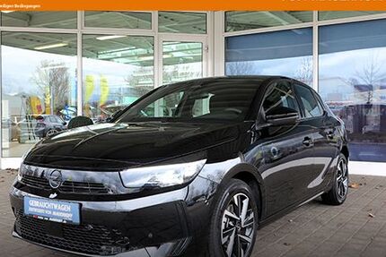 Opel Corsa 12.591 km 17.990 &euro; Bühl 77815