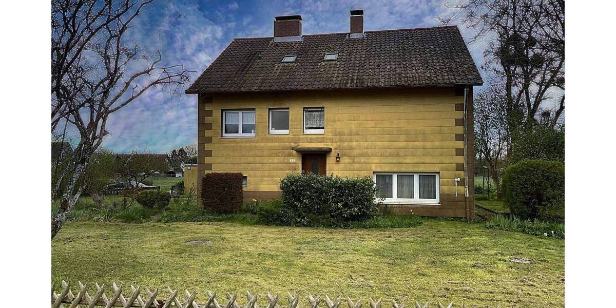 Einfamilienhaus Schwanau Nonnenweier - 5 Zimmer, 103 m&sup2;, 288.000&euro; | Angebot:26190348