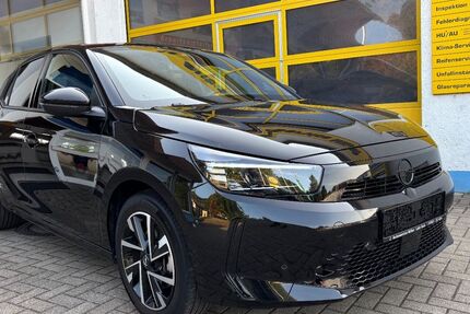 Opel Corsa 15.000 km 15.380 &euro; Lahr 77933