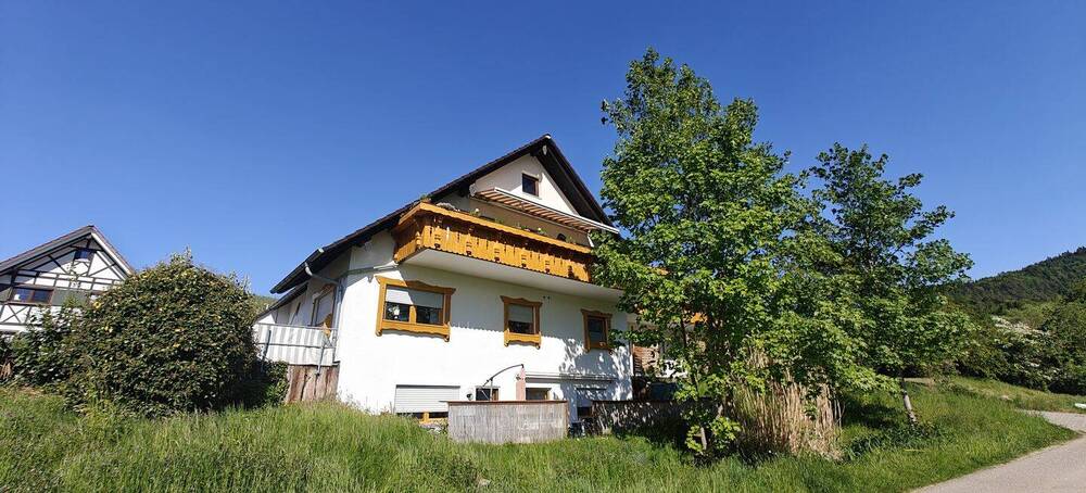 Mehrfamilienhaus, Wohnhaus Durbach - 1 Zimmer, 420 m&sup2;, 1.250.000&euro; | Angebot:26393061