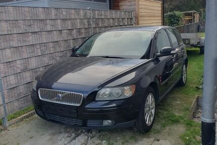 Volvo V50 208.177 km 4.200 &euro; Lahr 77933