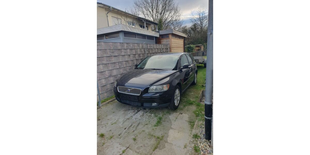 Volvo V50 208.177 km 4.200 &euro; Lahr 77933
