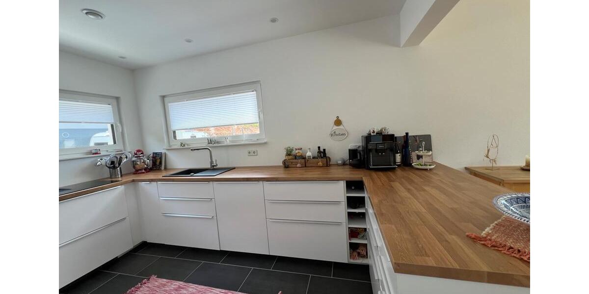 Einfamilienhaus Nordrach - 5 Zimmer, 170 m&sup2;, 2.200&euro; | Angebot:26025761