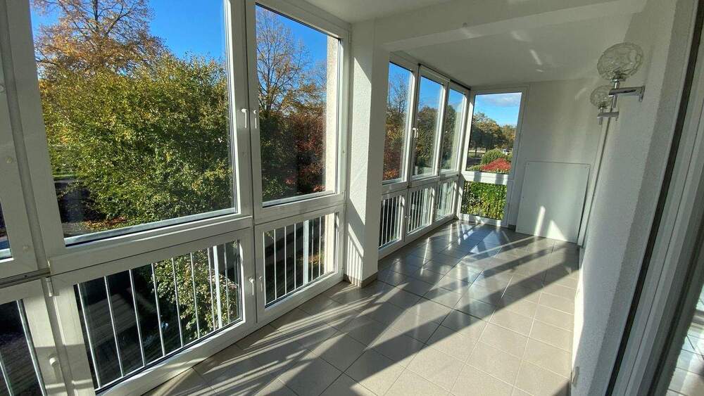 Etagenwohnung Oberkirch - 4 Zimmer, 116 m&sup2;, 398.000&euro; | Angebot:25746463