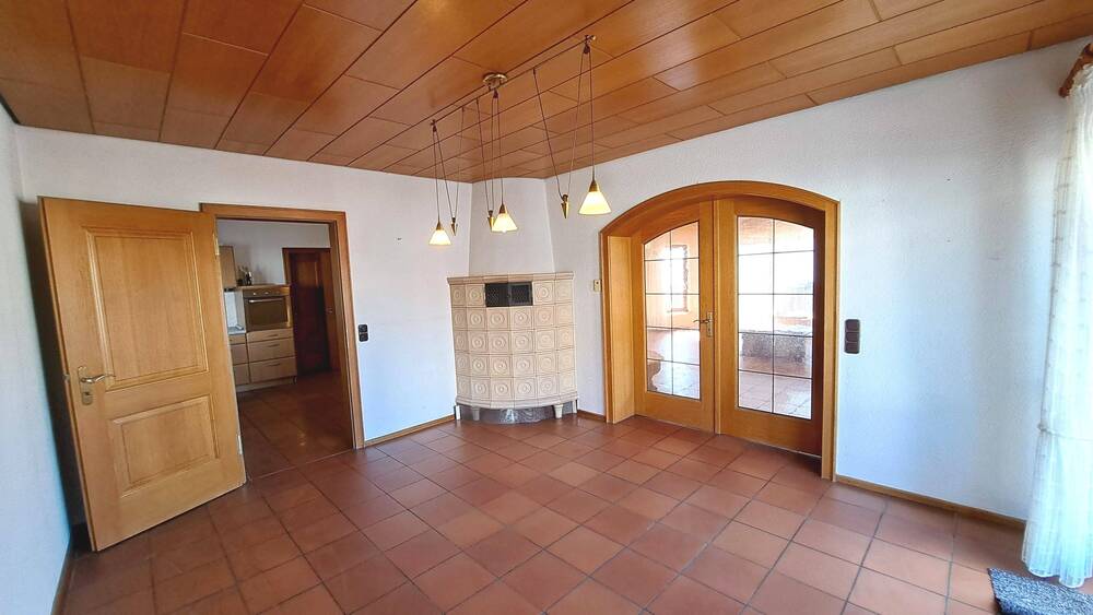 Mehrfamilienhaus, Wohnhaus Lahr - 6 Zimmer, 225 m&sup2;, 649.000&euro; | Angebot:25778876