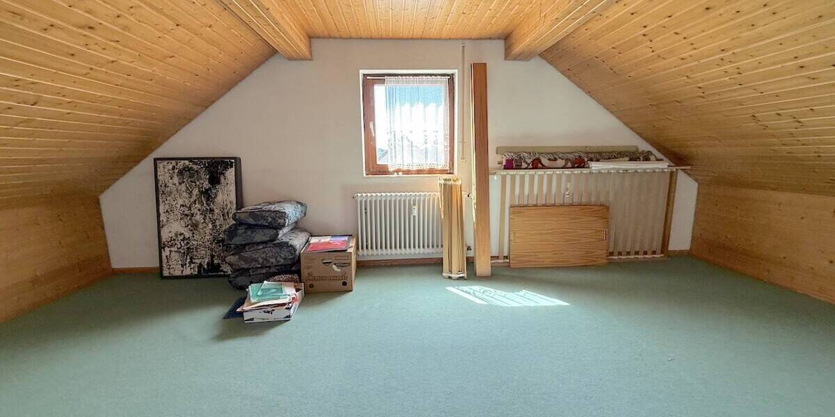 Einfamilienhaus Lahr/Schwarzwald Lahr - 7 Zimmer, 179 m&sup2;, 595.000&euro; | Angebot:25727817