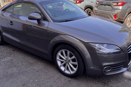 Audi TT 92.188 km 14.000 &euro; Offenburg 77652