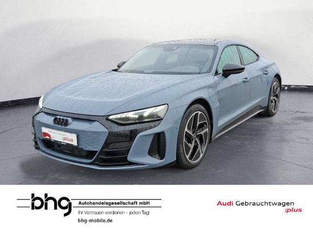 Audi e-tron GT 39.031 km 49.880 &euro; Kehl 77694