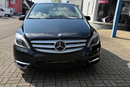 Mercedes-Benz B 180 149.000 km 9.650 &euro; Ringsheim 77975