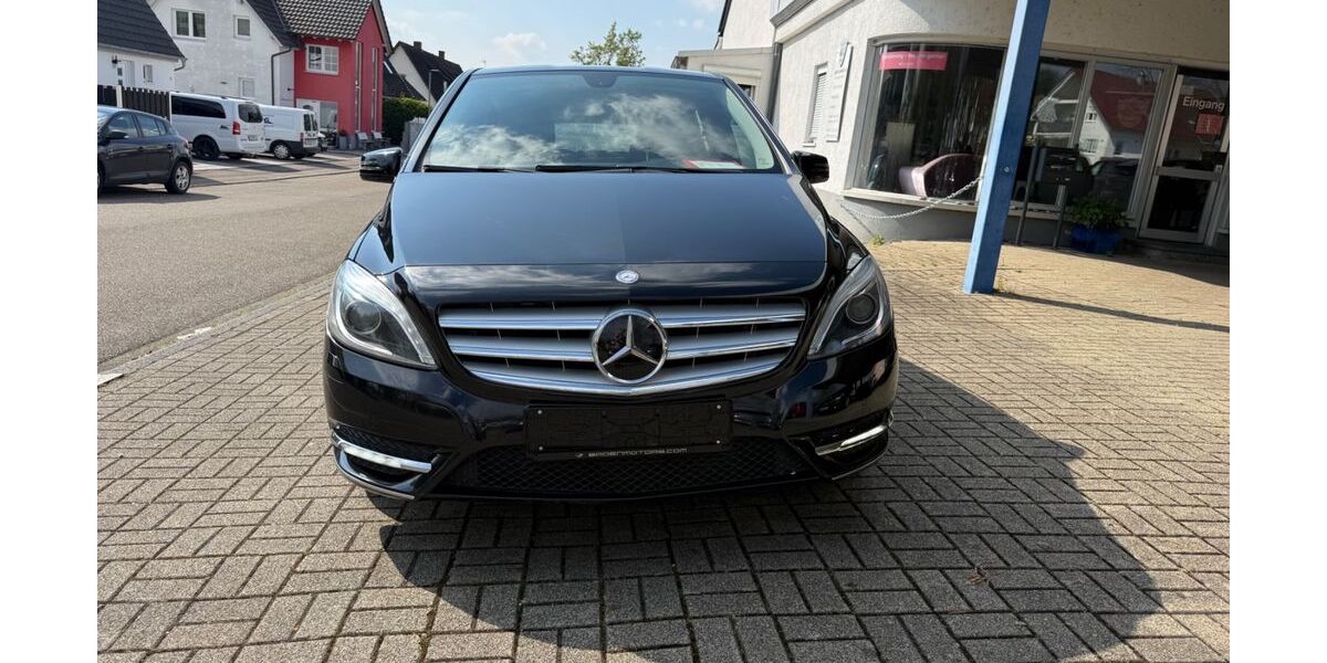 Mercedes-Benz B 180 149.000 km 9.650 &euro; Ringsheim 77975