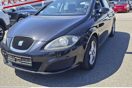 Seat Leon 152.033 km 3.885 &euro; Achern 77855