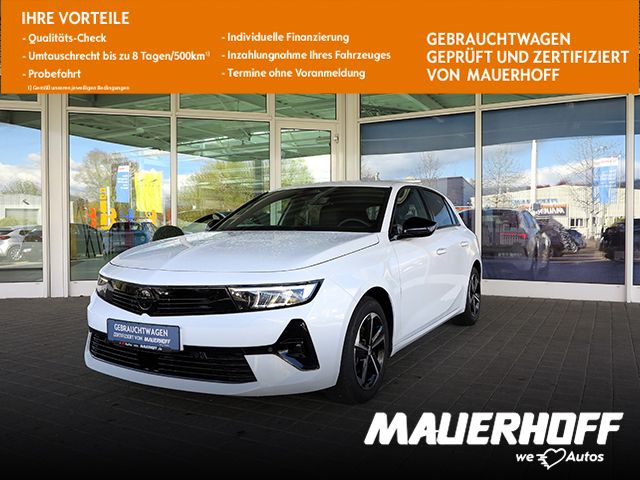 Opel Astra 12.015 km 21.590 &euro; Bühl 77815