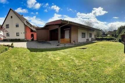 Haus Rheinau - 5 Zimmer, 205 m&sup2;, 499.000&euro; | Angebot:26555885