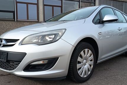 Opel Astra 224.000 km 2.999 &euro; Lahr-Langenwinkel 77933