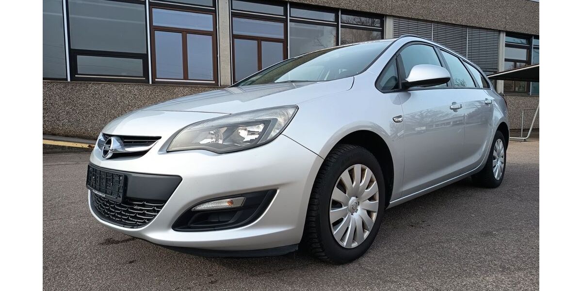Opel Astra 224.000 km 2.999 &euro; Lahr-Langenwinkel 77933