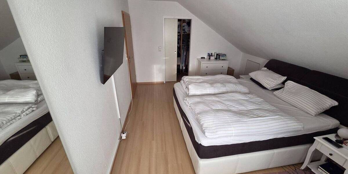 Etagenwohnung Sasbach Ortsgebiet - 4 Zimmer, 119 m&sup2;, 420.000&euro; | Angebot:26150687