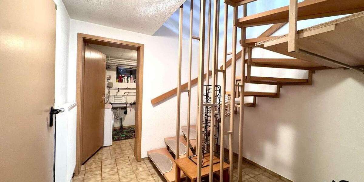 Doppelhaushälfte Lahr/Schwarzwald Mietersheim - 5 Zimmer, 120 m&sup2;, 564.950&euro; | Angebot:25683849