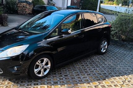 Ford C-Max 174.000 km 3.999 &euro; Offenburg 77656