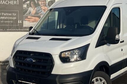 Ford Transit 38.500 km 22.979 &euro; Ettenheim 77955