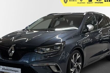Renault Megane 44.500 km 17.990 &euro; Friesenheim 77948