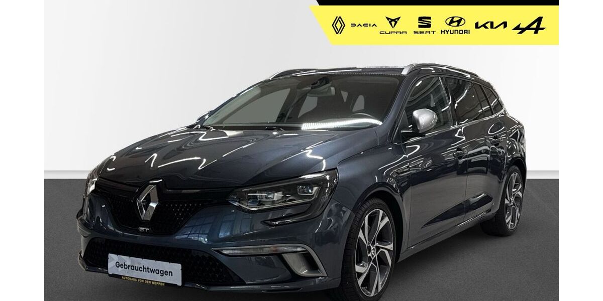 Renault Megane 44.500 km 17.990 &euro; Friesenheim 77948