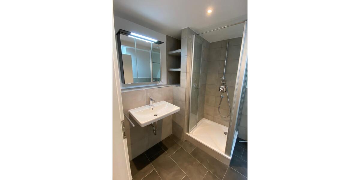 Maisonettenwohnung Achern - 2 Zimmer, 73 m&sup2;, 1.050&euro; | Angebot:25592532