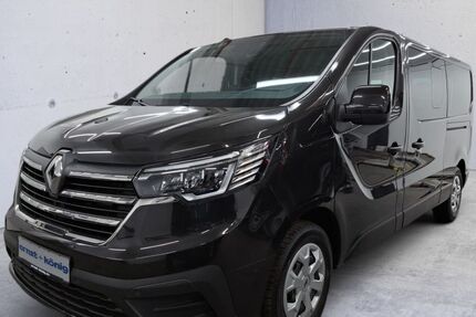 Renault Trafic 25.300 km 30.890 &euro; Herbolzheim 79336