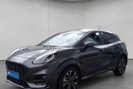 Ford Puma 16.649 km 19.480 &euro; Offenburg 77656
