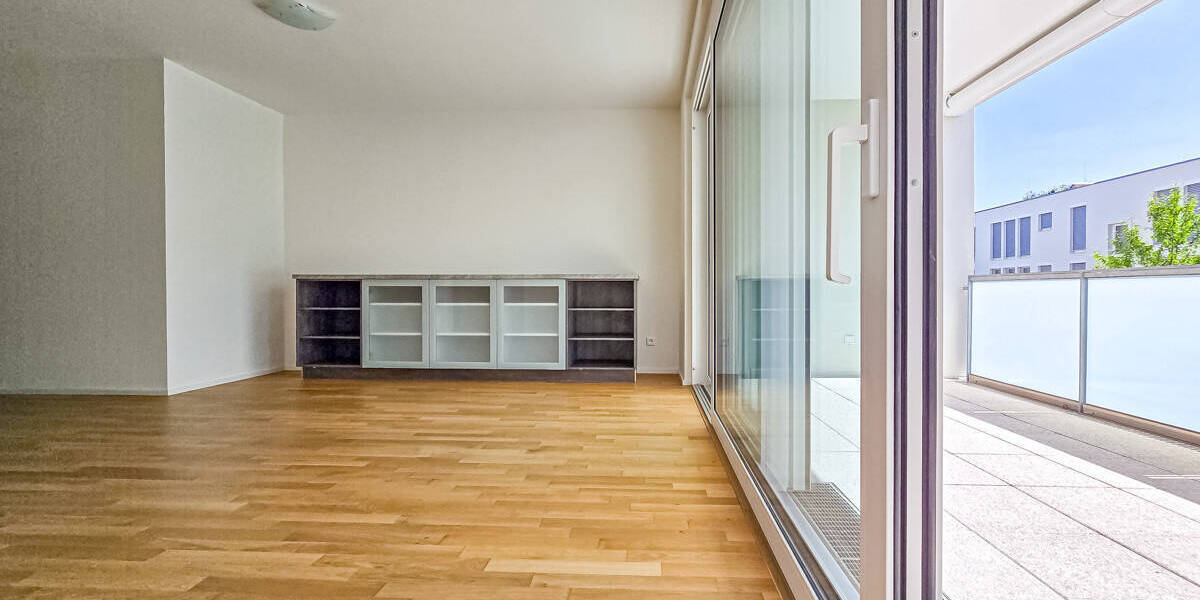 Etagenwohnung Kehl - 4 Zimmer, 119 m&sup2;, 499.000&euro; | Angebot:25694400