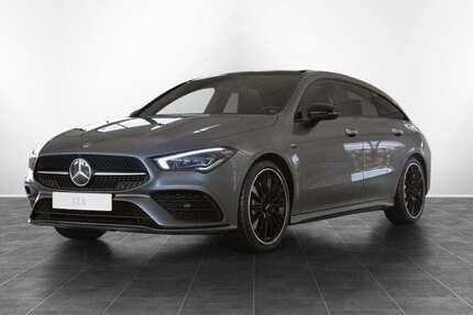 Mercedes-Benz CLA 250 81.340 km 25.890 &euro; Offenburg 77656