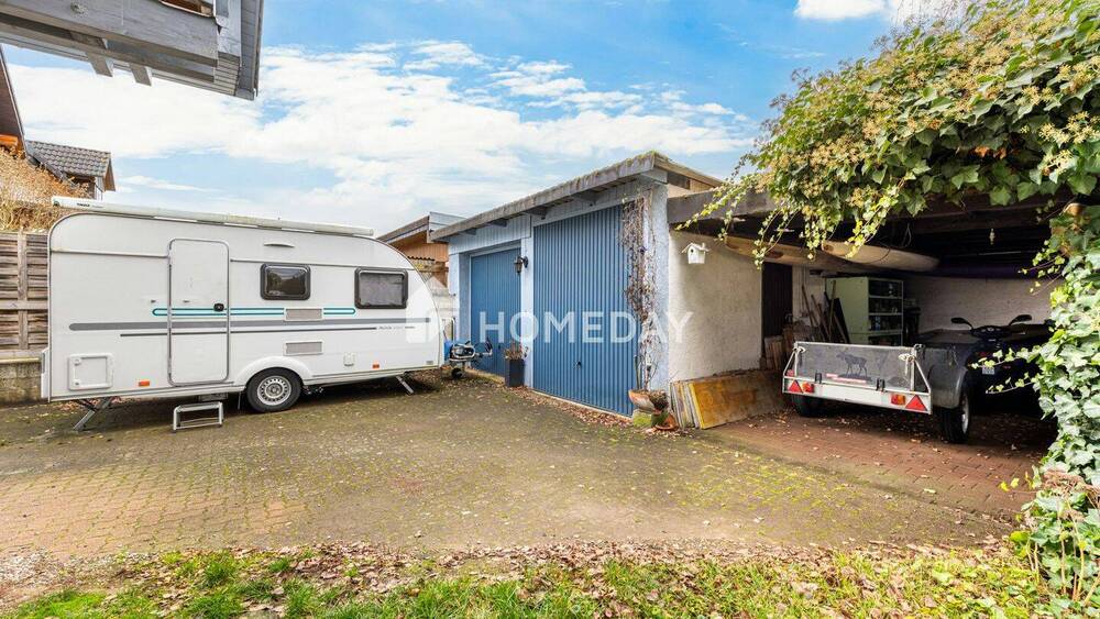 Einfamilienhaus Kappel-Grafenhausen Kappel - 6 Zimmer, 181 m&sup2;, 529.000&euro; | Angebot:25708478